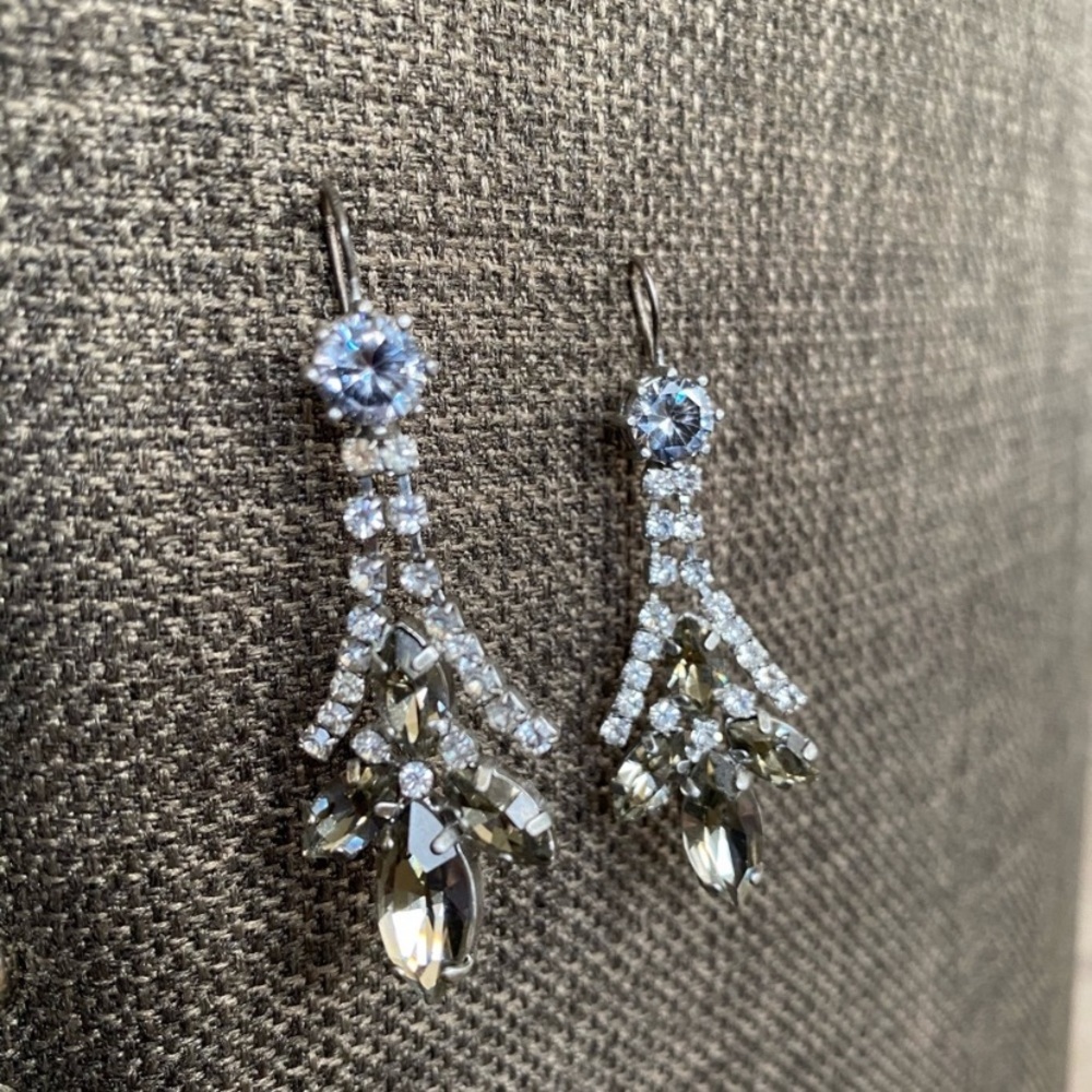 Dangling Earrings